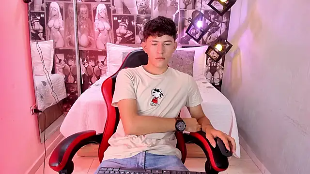 Christian Foxx online show from March 15, 2026, 12:27 am