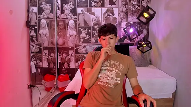 Christian Foxx online show from April 17, 2026, 1:47 pm