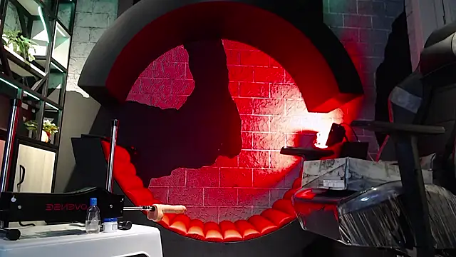 MiistressBlu online show from February 19, 2026, 1:51 pm