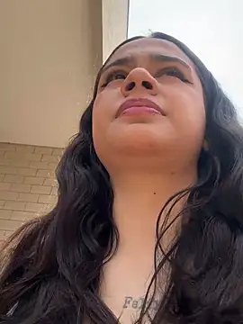 BabyKathy online show from February 6, 2026, 6:55 pm