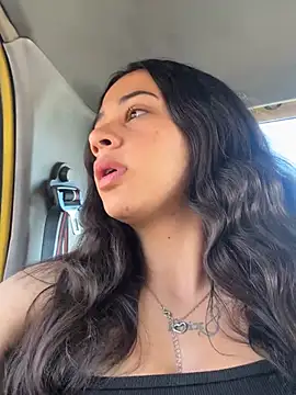 BabyKathy online show from March 1, 2026, 1:02 pm