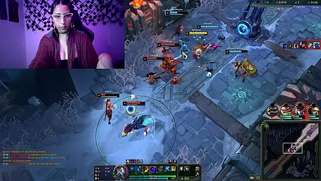 Snapshot of SpicyGirl77 chatting on February 10, 2026, 1:43 am SpicyGirl77 online show from February 10, 2026, 1:43 am