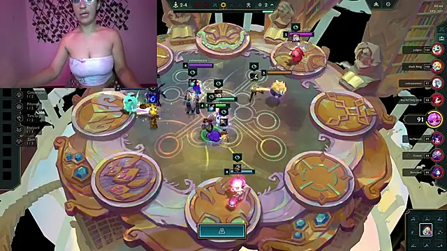 SpicyGirl77 online show from March 4, 2026, 2:39 am