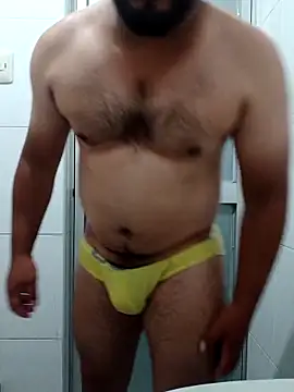 Thedarknight1 online show from February 27, 2026, 2:11 am