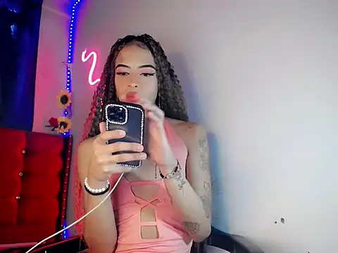 Snapshot of DahliaGill chatting on June 16, 2026, 3:14 pm DahliaGill online show from June 16, 2026, 3:14 pm