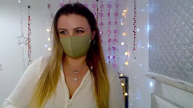 Avelina1 online show from February 13, 2026, 12:17 am