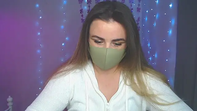 Snapshot of Avelina1 chatting on May 4, 2026, 10:00 am Avelina1 online show from May 4, 2026, 10:00 am