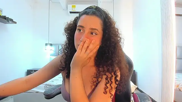 NoaMalak7 online show from February 20, 2026, 8:31 pm