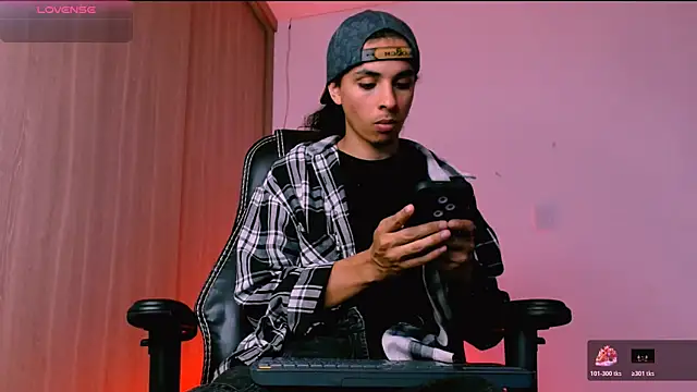 Snapshot of Dann-Winner chatting on February 27, 2026, 3:28 am Dann-Winner online show from February 27, 2026, 3:28 am