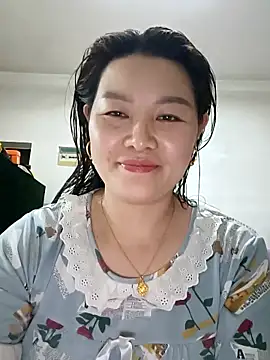 Jennie dogy online show from April 10, 2026, 1:16 pm