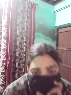 riyashrma00 online show from February 9, 2026, 4:55 pm