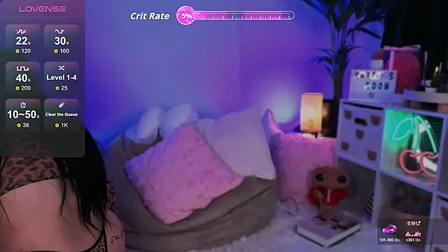KatherineSwan online show from March 28, 2026, 6:51 pm