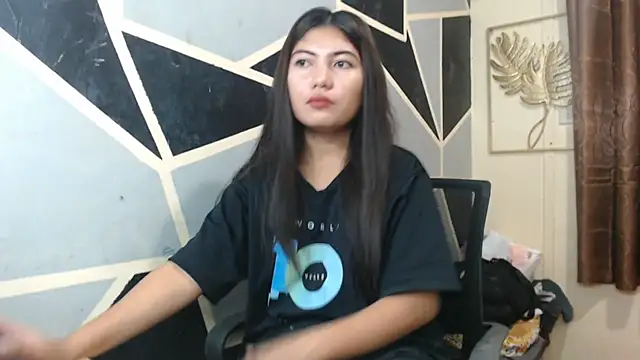 Jam morena  online show from March 3, 2026, 4:57 pm