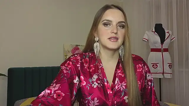 GEvangelinka online show from March 27, 2026, 3:45 pm