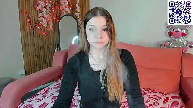 Amy Davisss online show from March 24, 2026, 1:21 am