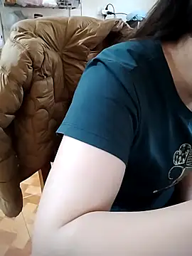 LiilyZi online show from March 20, 2026, 12:37 am