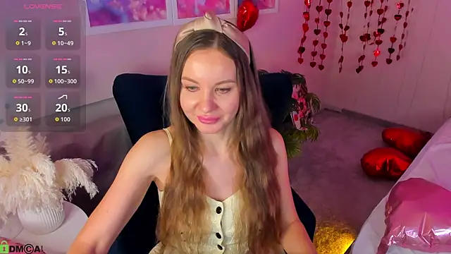 Snapshot of Katrina_Jones_ chatting on February 20, 2026, 6:26 am Katrina Jones online show from February 20, 2026, 6:26 am