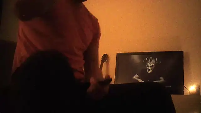 Tommyzzzzzz online show from November 27, 2025, 3:36 pm