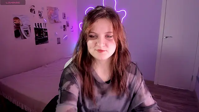 Maria Rogers online show from February 21, 2026, 1:06 am