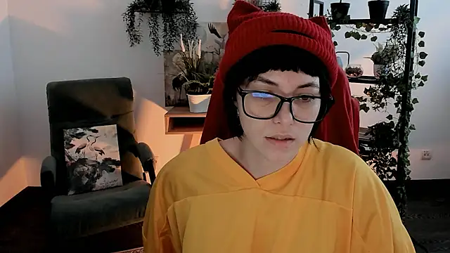 NeoGeisha online show from March 22, 2026, 10:07 am