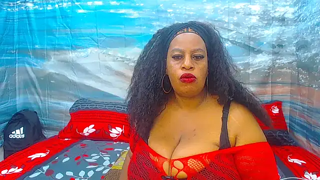 MatureTemptress online show from June 1, 2026, 6:20 pm