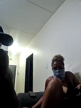 Kktb Zaddy online show from February 26, 2026, 9:14 pm