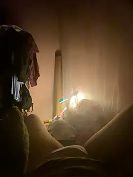 Irene 007 online show from February 20, 2026, 3:23 pm