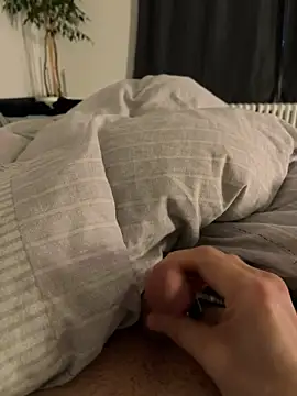 ManuelCervantes1972 online show from March 12, 2026, 5:35 am