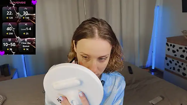 Snapshot of Mao-miu chatting on April 16, 2026, 1:45 pm Mao-miu online show from April 16, 2026, 1:45 pm