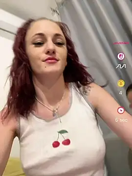 FortunaXmen online show from July 22, 2026, 8:22 pm