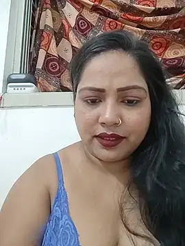 Indian AngelPriyanka123 online show from June 13, 2026, 6:17 pm
