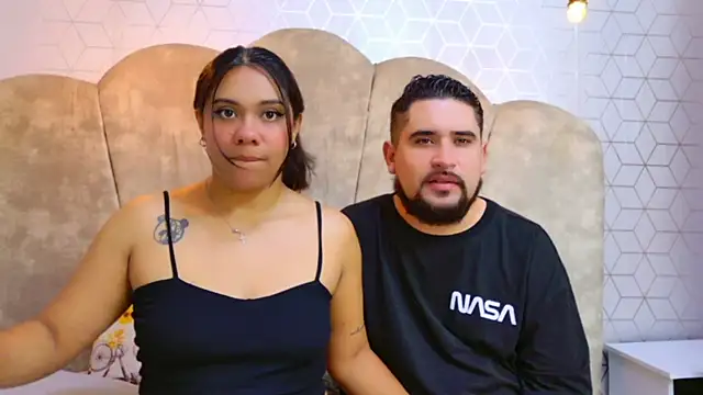 SasshaSpicy online show from February 28, 2026, 12:06 pm