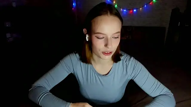 VenessaGuerri online show from February 11, 2026, 3:06 pm