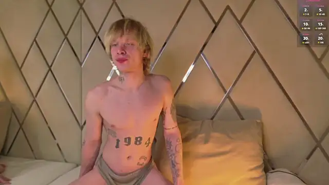 RyanRife online show from April 3, 2026, 8:18 pm