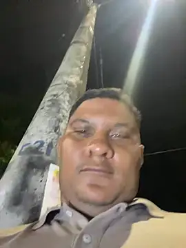 LaimCarterss online show from February 8, 2026, 2:48 am