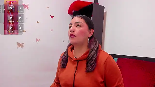 lexyy24 online show from March 19, 2026, 11:58 am