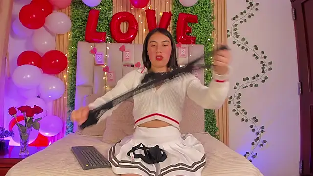 Emma Nmm online show from February 13, 2026, 7:21 pm