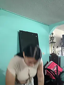 Snapshot of ashleymonroe4 chatting on February 24, 2026, 3:21 pm ashleymonroe4 online show from February 24, 2026, 3:21 pm