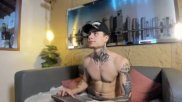 acxel prescot online show from February 5, 2026, 7:40 pm