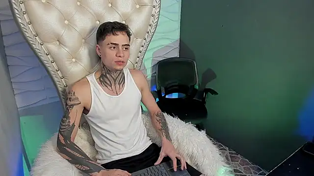 acxel prescot online show from February 10, 2026, 9:19 pm