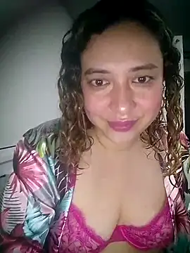 Nyssa Coil online show from February 19, 2026, 3:24 am