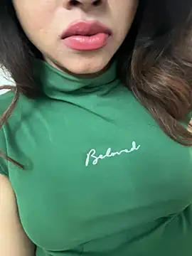 riya sharma11 online show from February 15, 2026, 12:29 am