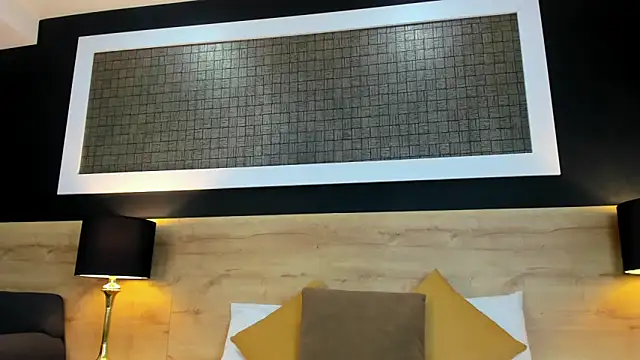 Chloee  Adams online show from March 6, 2026, 1:07 pm