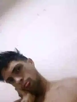 CubanoxxxSex online show from February 8, 2026, 7:39 pm