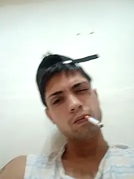 CubanoxxxSex online show from February 16, 2026, 8:16 pm