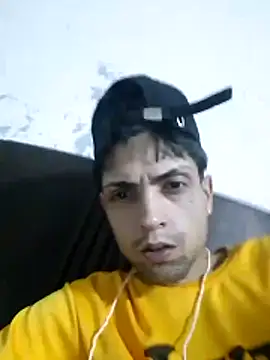 CubanoxxxSex online show from February 22, 2026, 7:56 pm