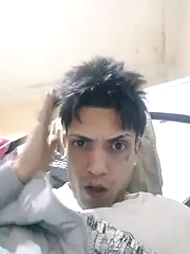 CubanoxxxSex online show from February 24, 2026, 4:10 am