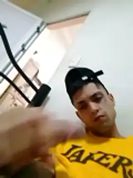 CubanoxxxSex online show from February 26, 2026, 6:56 am