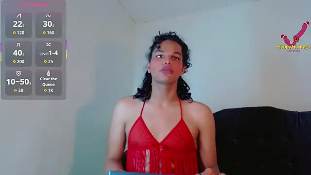 Zonce shimer online show from March 4, 2026, 4:07 am