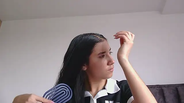 ScarlettMus online show from March 14, 2026, 8:03 pm